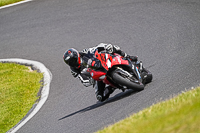 Advanced Group Red Bikes